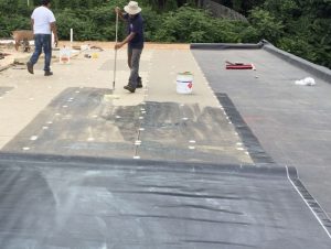 Commercial Roof Repair Company Near Me Closter NJ
