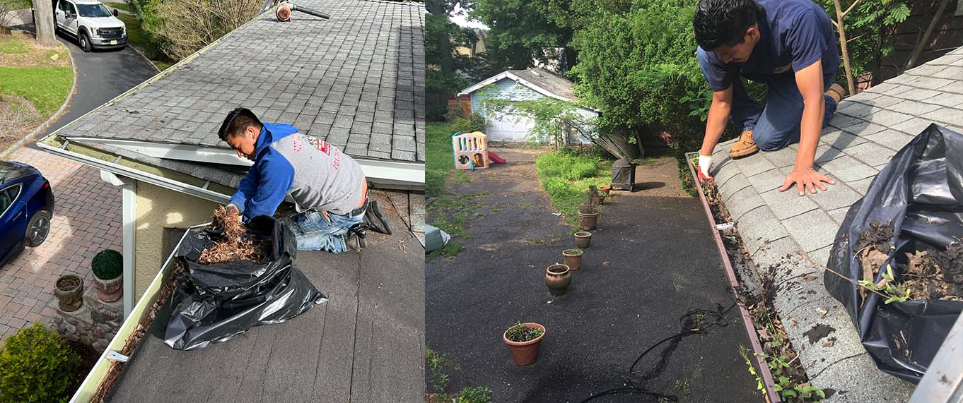Three Brothers Roofing Contractors & Flat Roof Repair NJ